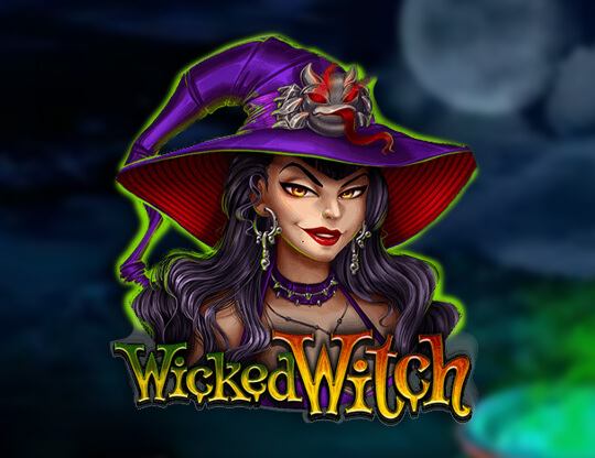 Wicked Witch